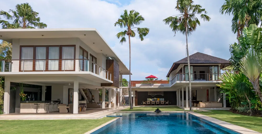 Canggu | Surf & Digital Nomad Paradise | Bali Luxury Relocation