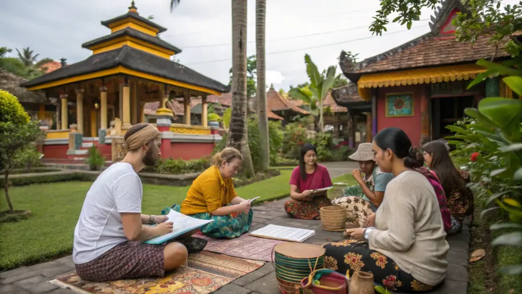 Cultural Integration & Language Learning Programs