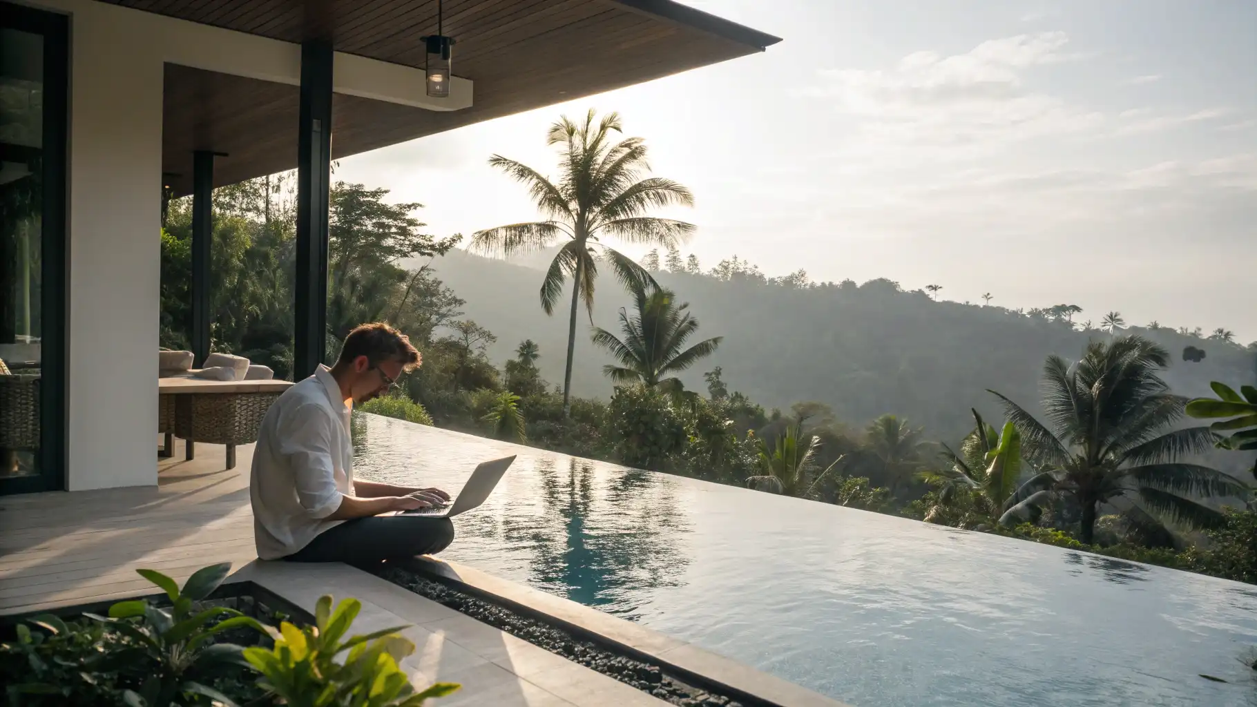 Experience Seamless Bali Luxury Relocation
