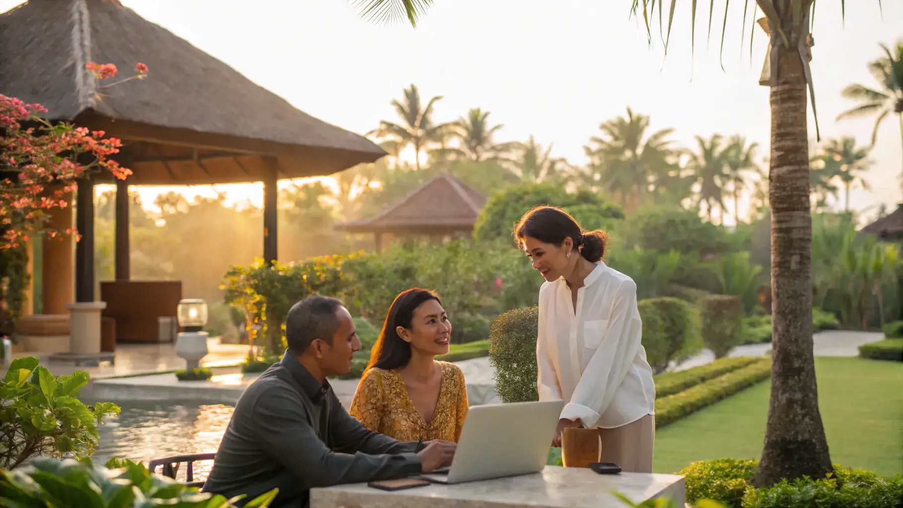 Family & Education Services | Bali Luxury Relocation