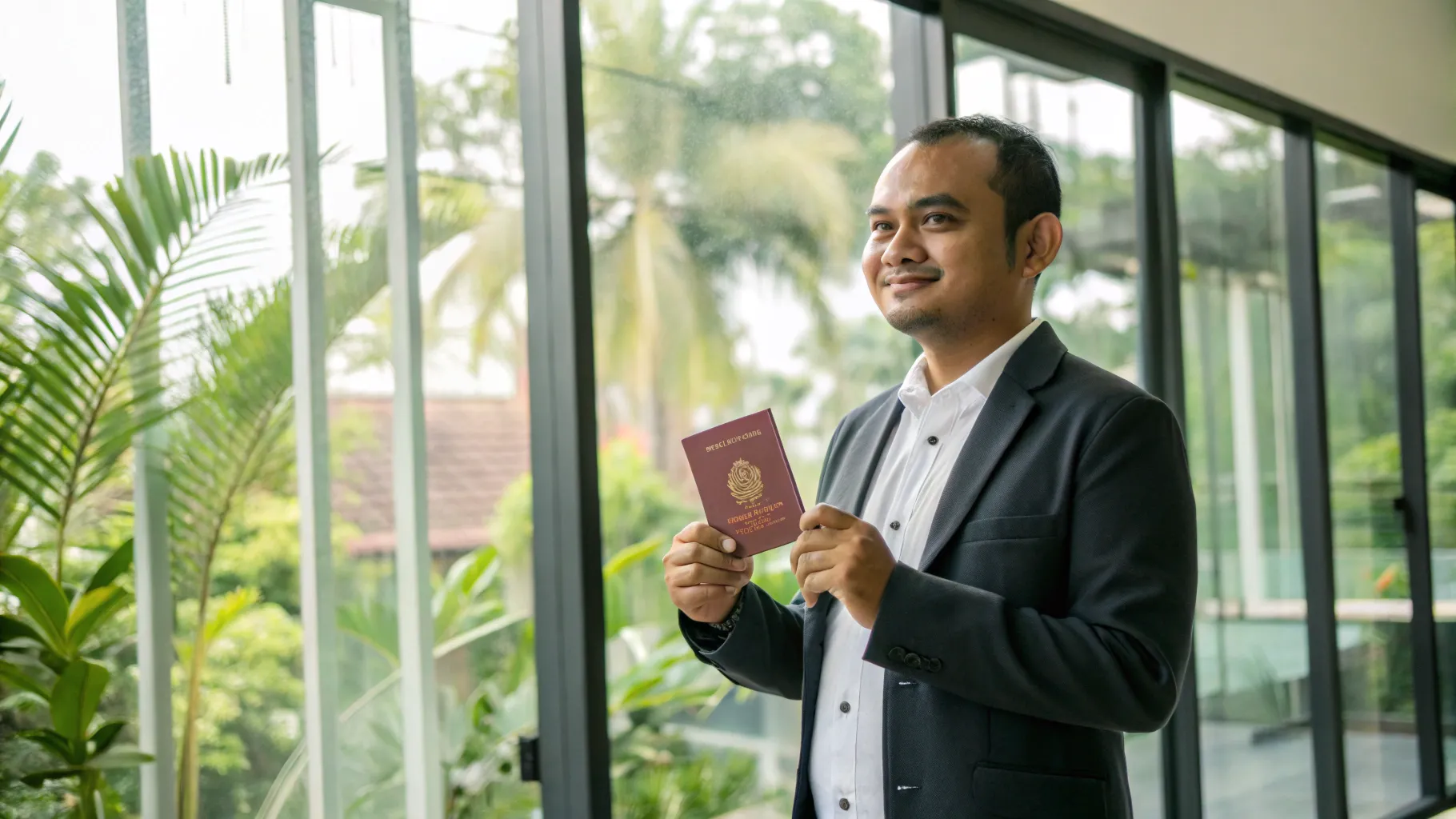 Indonesia Investor Visa Relocation for Business Owners | Visa and Immigration Assistance Service | Bali Luxury Relocation