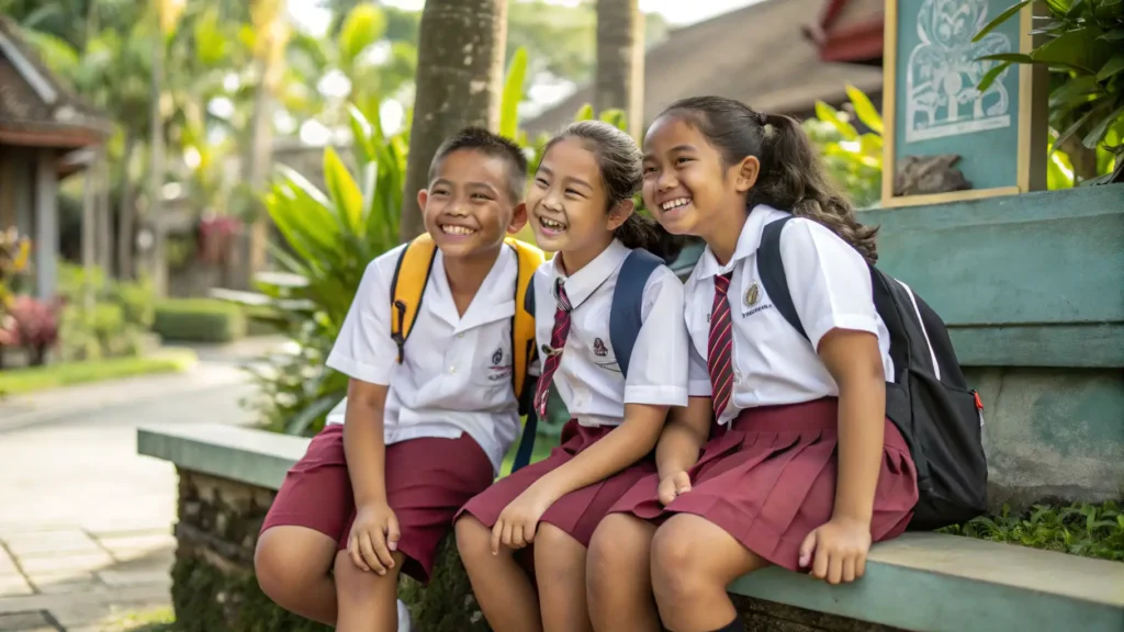 International School Placement