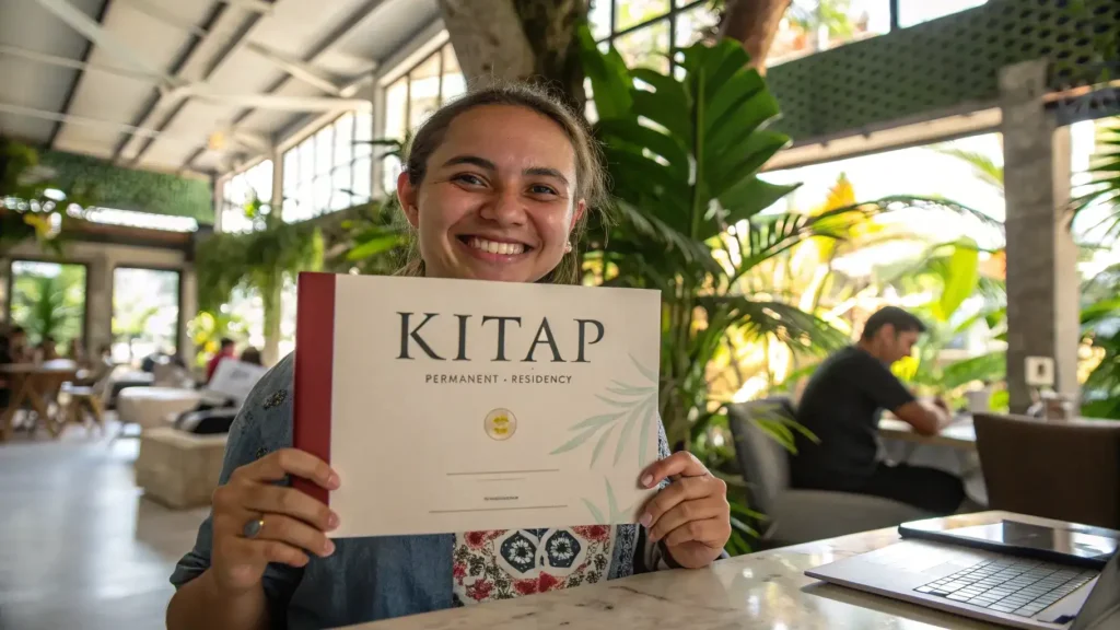KITAS & KITAP Visa Services