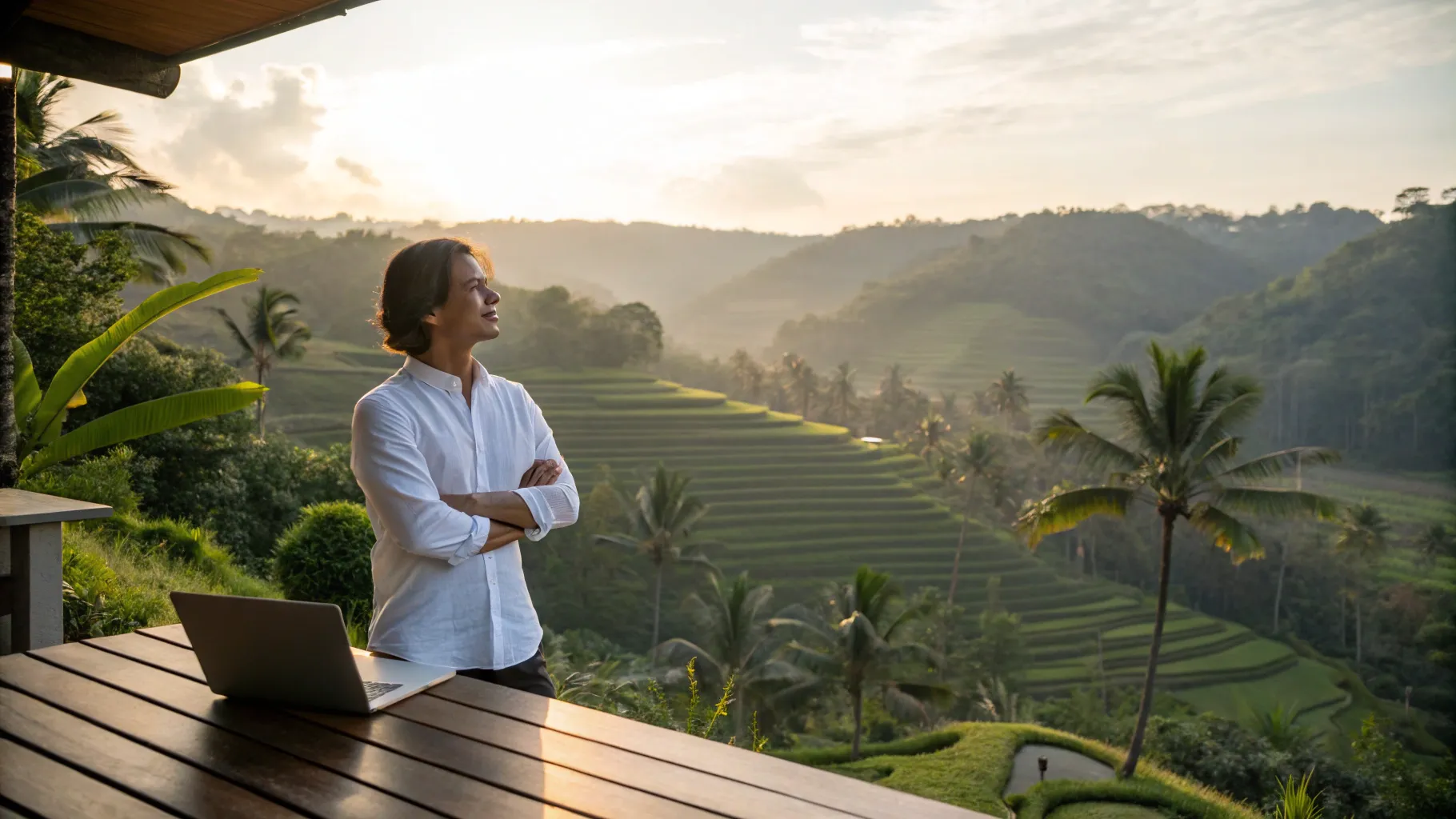 Lifestyle & Concierge Services | Bali Luxury Relocation