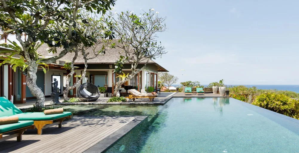 Nusa Dua | Resort-Style Luxury Living | Bali Luxury Relocation