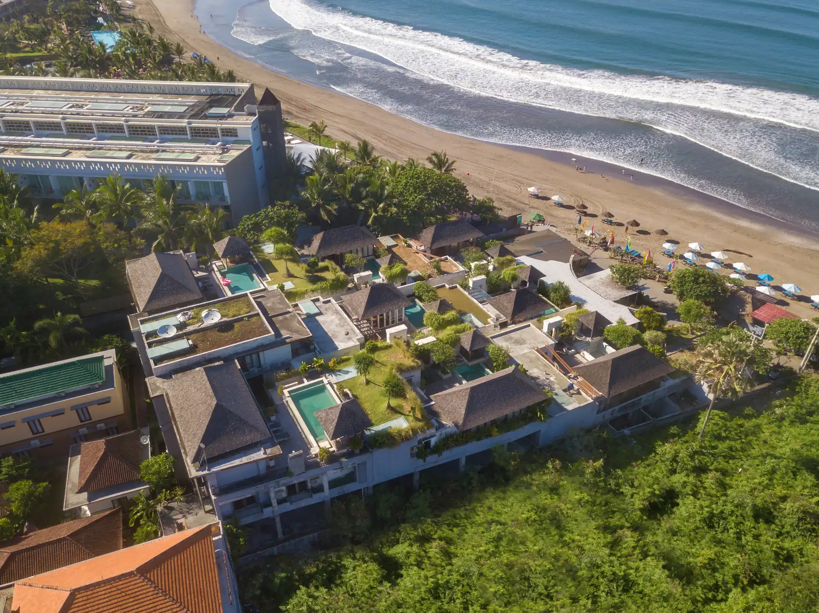 Seminyak | Sophisticated Beach Living | Bali Luxury Relocation