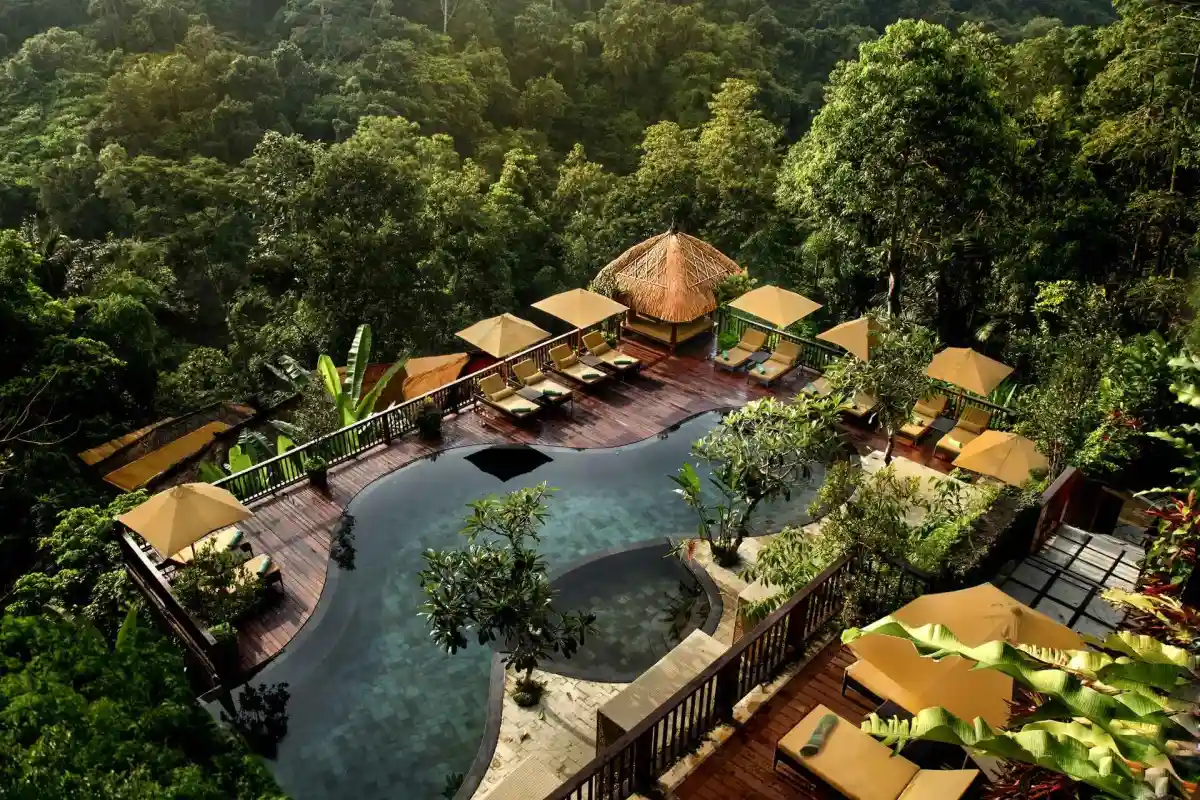 Ubud | Wellness & Cultural Sanctuary | Bali Luxury Relocation