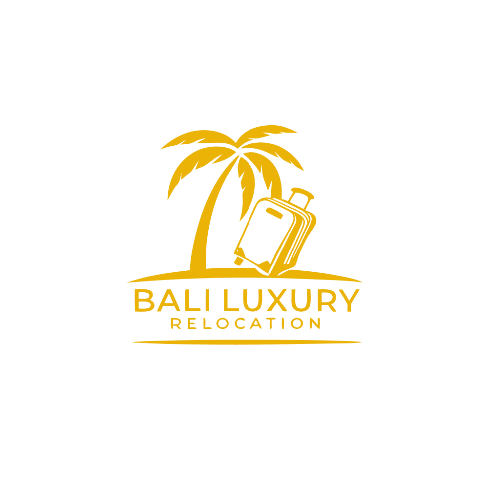 Bali Luxury Relocation Logo