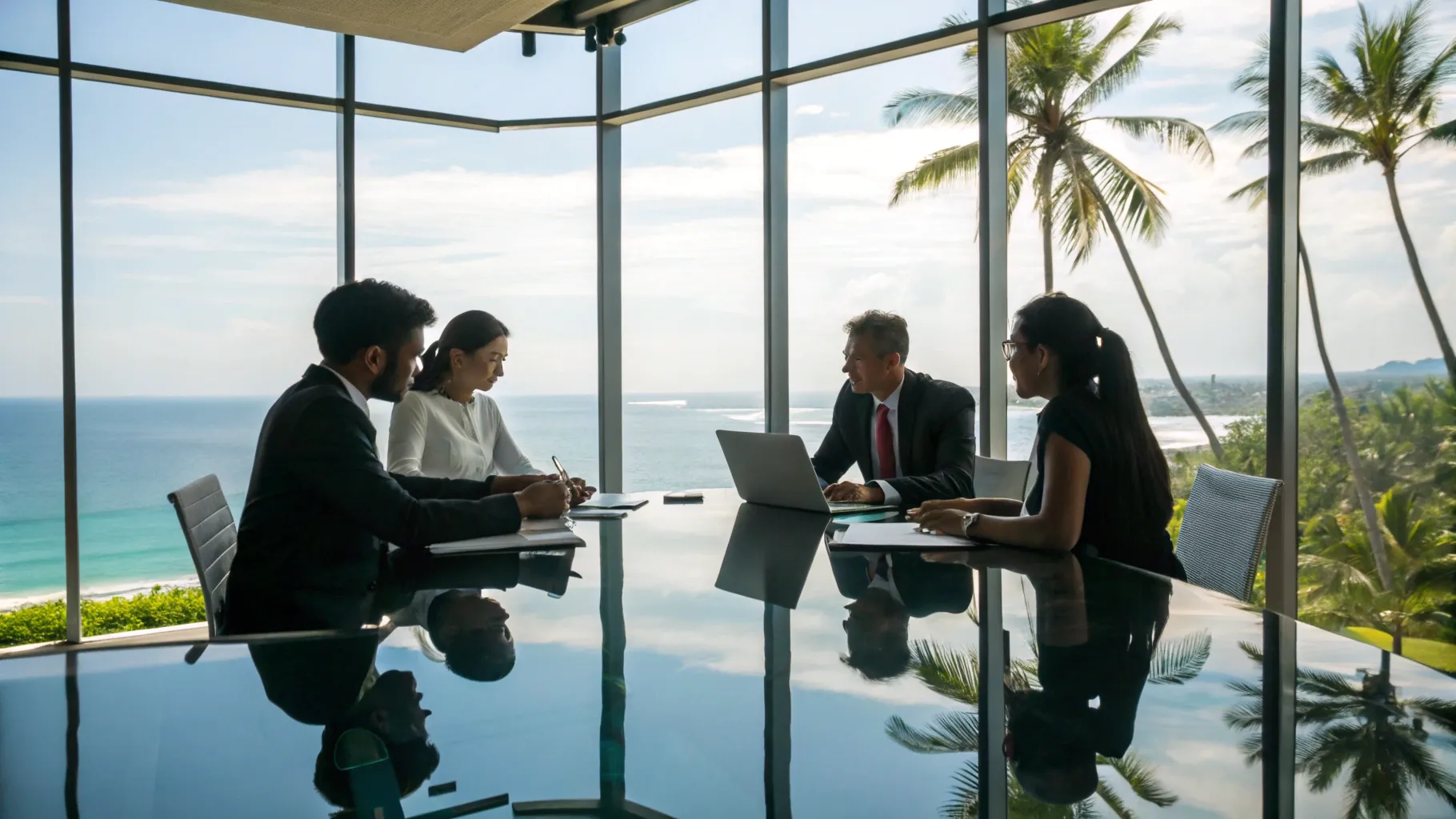 Luxury Relocation Company | Bali Luxury Relocation