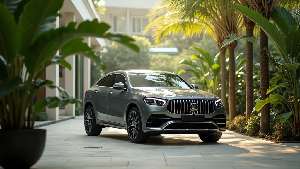 Avoiding Costly Errors: Bali Luxury Car Rental in 2027
