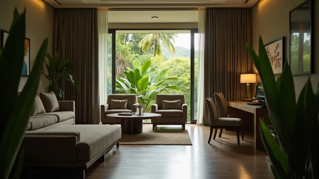 Bali Banking, Tax & Wealth Structuring for Investors