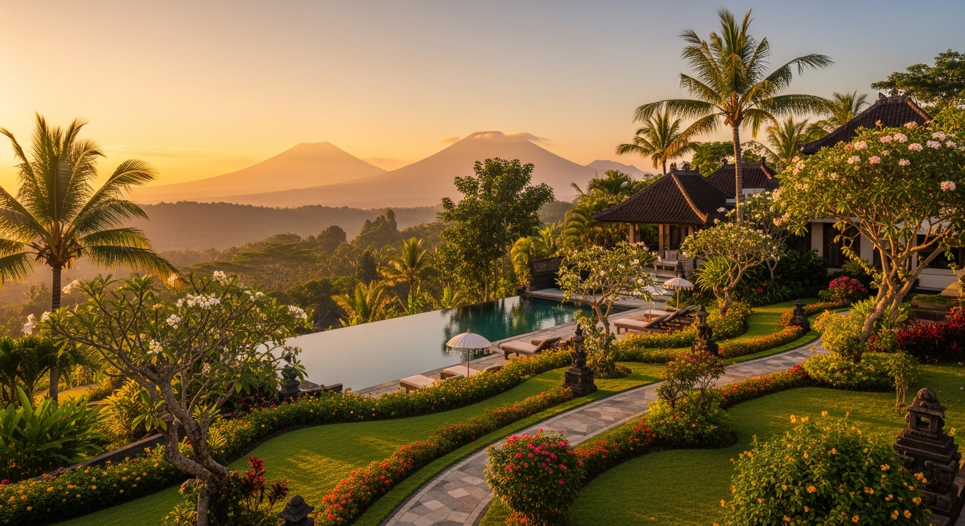 Do I Need a Visa for Bali Luxury Relocation in 2027? FAQ on Entry Requirements for Families and Workers