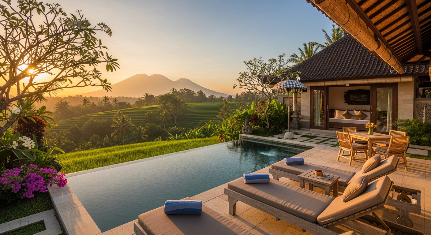 Average Cost of Bali Luxury Villa Relocation in 2027: Prices for Families, Retirees, and Remote Workers