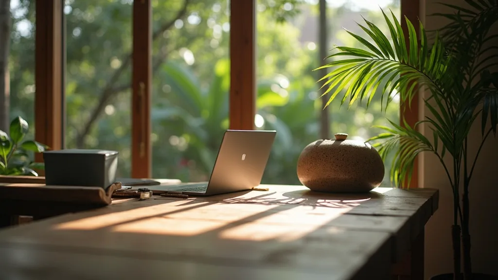 Digital Nomad Visa vs KITAS in Bali: Which Fits You