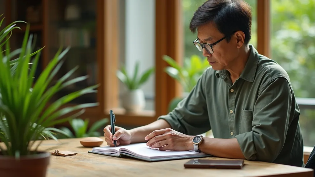 Investor KITAS vs Retirement KITAS in Bali: Key Differences