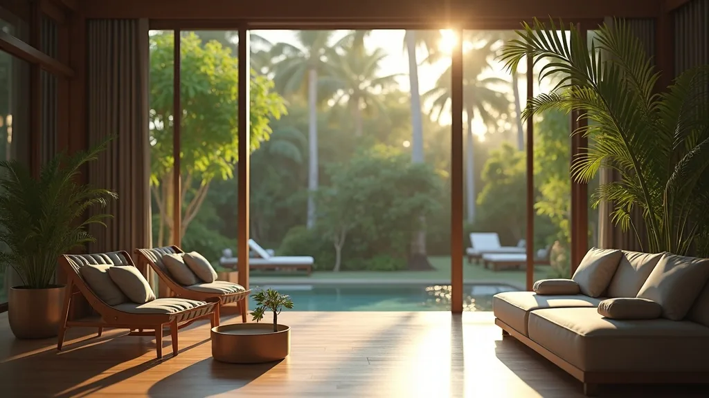Luxury Concierge Services in Bali for a Seamless Relocation Experience