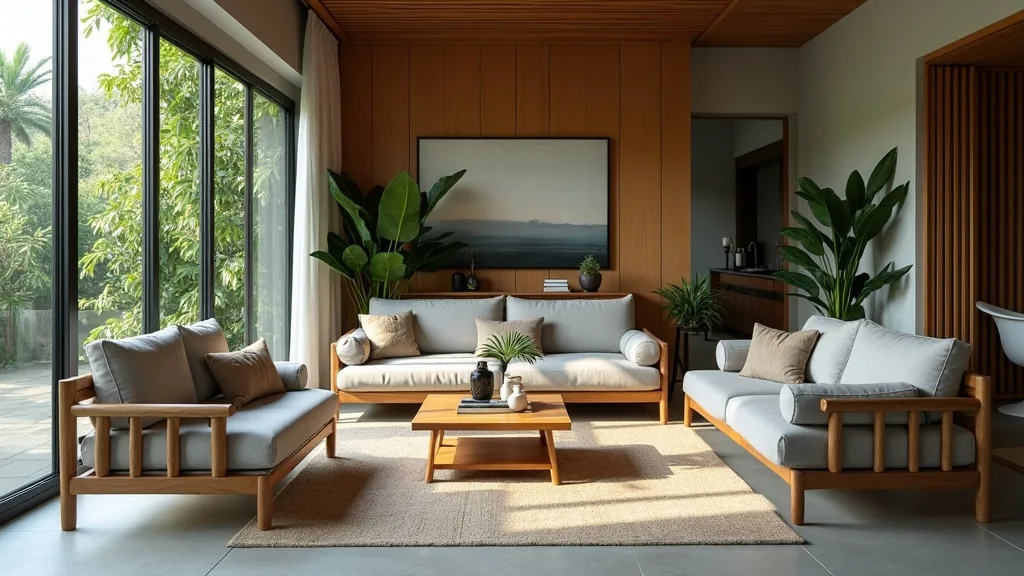 Luxury Villas for Long-Term Stay in Bali: Your Ultimate Guide