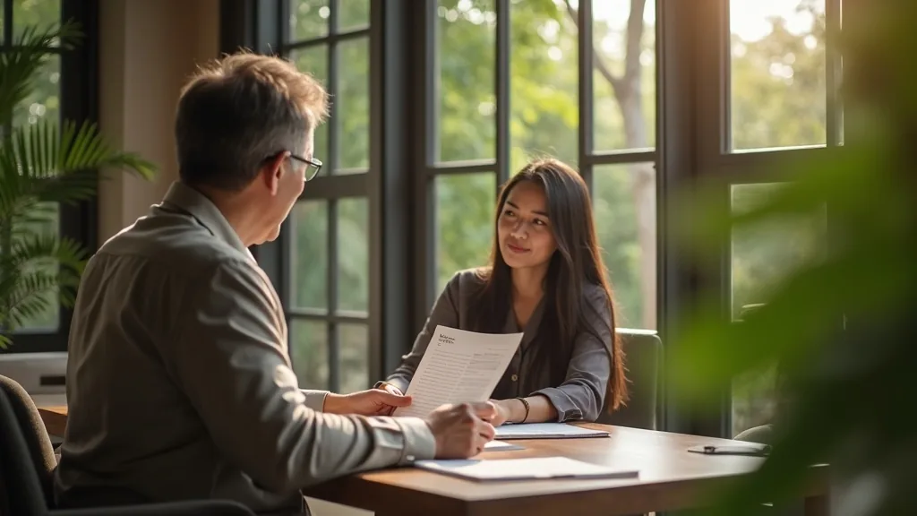 Opening an Indonesian Bank Account as a New Resident