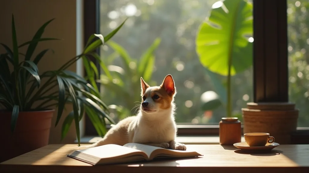 How to Relocate Your Pets to Bali: A Complete Guide