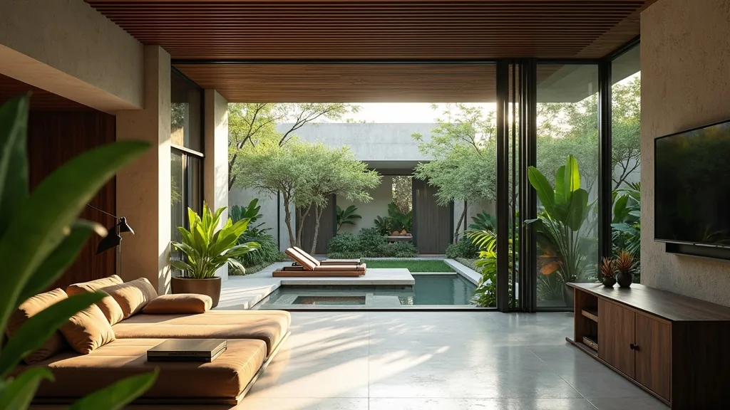 luxury-accommodation in Bali
