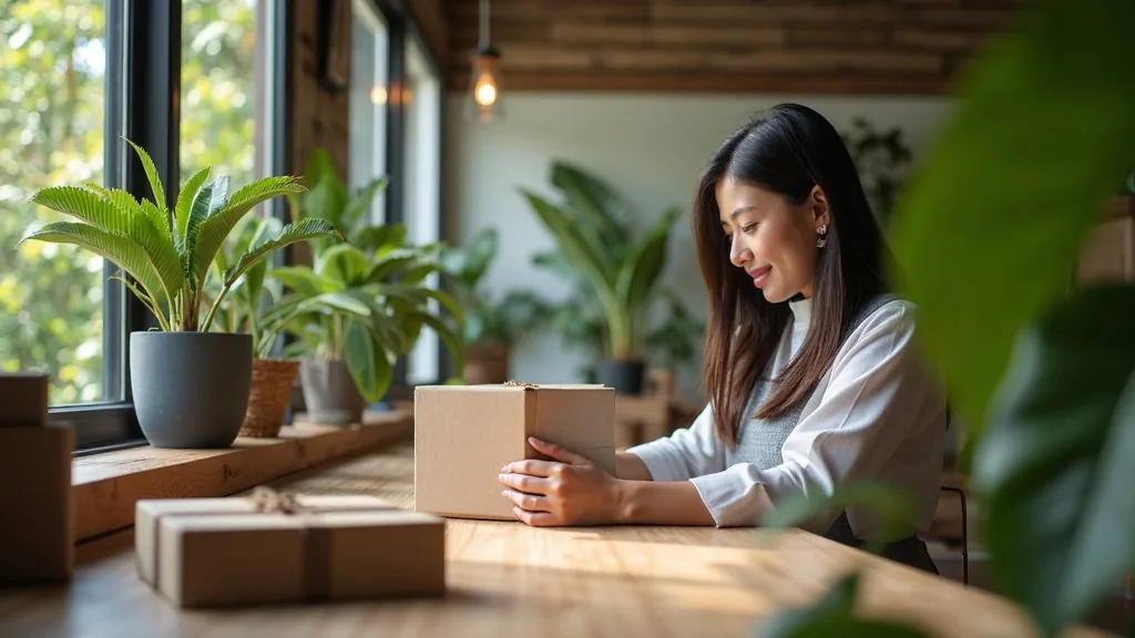 logistics-management in Bali