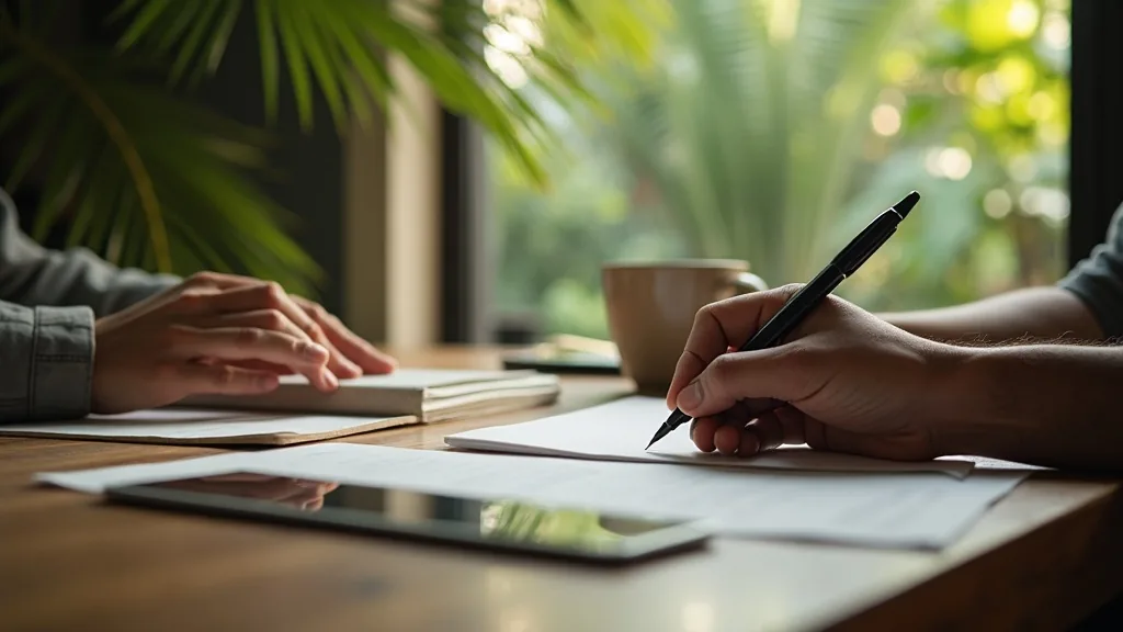 Step-by-Step Investor KITAS Process in Bali