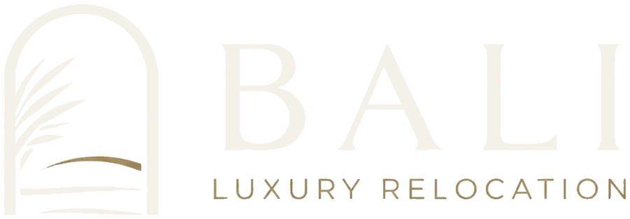 Bali Luxury Relocation